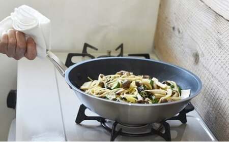 マイスター2層クラッドフライパン24cm FAD-0614