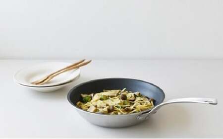 マイスター2層クラッドフライパン30cm FAD-0616