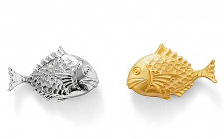 鯛のはしおき - 2ヶ入 FAD-0635