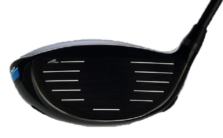 ゴルフクラブ XP-03 ゴルフ ドライバー 10.5° オリジナルシャフト ゴルフ用品 スポーツ シャフトフレックス（S)