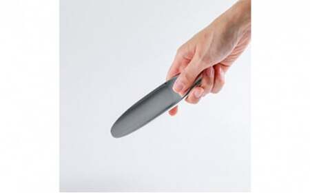 aquarium（アクアリウム）【高岡銅器】シューホーン ミニ 雑貨 日用品 靴用品 普段使い デザイン性 アルミ 素材 靴ベラ プロダクト デザイナー 澄川伸一 デザイン  FAD-0923