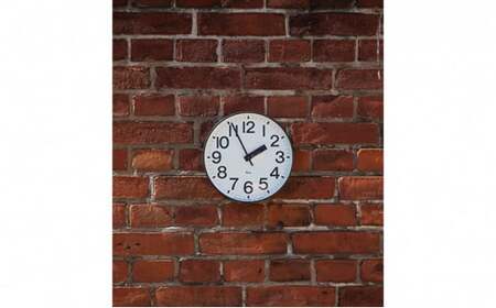 RIKI PUBLIC CLOCK / （WR22-07） 民芸品 工芸品 伝統技術 インテリア