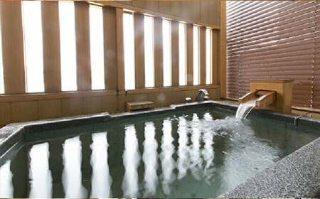 東京発　北陸新幹線はくたか号グランクラスペア往復チケットと金太郎温泉光風閣「峰の界」スイートルームペア朝夕食付宿泊券セット ｜ 旅行 宿泊券 富山 宿泊 ホテル 観光 北陸 新幹線 　※北海道・沖縄・離島への配送不可