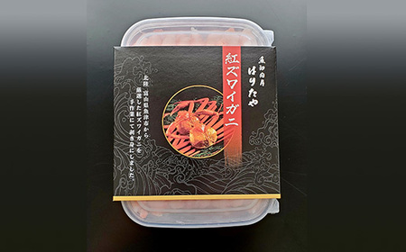 冷凍】魚卸問屋の紅ズワイガニむき身（棒身400ｇ・ミックス400g）合計約800ｇ ※2024年9月下旬～2025年5月中旬頃に順次発送予定 |  富山県魚津市 | ふるさと納税サイト「ふるなび」