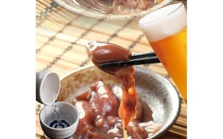 越中氷見屋　ホタルイカ沖漬け2種・甘酢漬け・素干し（A2セット）　| ホタルイカ ほたるいか いか 珍味 沖漬け 醤油 柚子 甘酢 素干し 富山 富山湾 氷見 つまみ 酒の肴 瓶 冷凍 産地直送 無添加 特製 魚介 加工 詰め合わせ セット