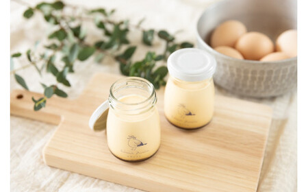 ひみぷりん 6個セット | なめらかプリン ギフトに最適!