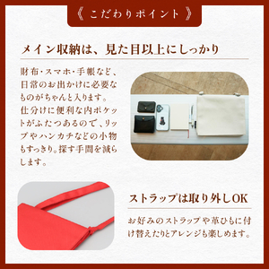 ミュージアムバッグ 青 メンズ レディース 斜めがけ ショルダーバッグ 帆布 a5 富山県 氷見市