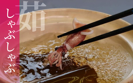 急速冷凍 生 ほたるいか カネツル砂子商店