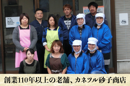 ほたるいか 素干し 100尾 ケンミンショー