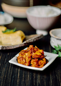 くにをの鮭キムチ 大人気3種セット(小)(H01)