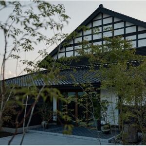 【楽土庵宿泊プラン】夕朝食付シェフおすすめのスペシャルディナーで富山・北陸の食材を生かしたペア宿泊券_旅行券・チケット 宿泊券  _【1446923】