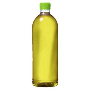 綾鷹(ラベルレス)650mlPET×24本_飲料・ドリンク 飲料 茶 _【1473456】