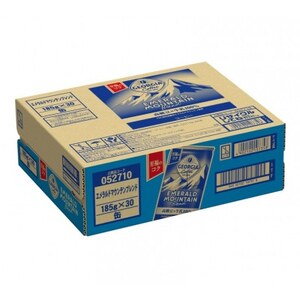 ジョージア エメラルドマウンテンブレンド 185g缶×30本_飲料・ドリンク 飲料 コーヒー・コーヒー豆 _【1494900】