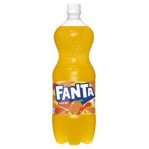 ファンタオレンジ1.5LPET(6本入り)_飲料・ドリンク 炭酸飲料 ジュース _【1518350】