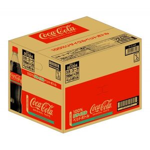 コカ・コーラ 700mlPET×20本_飲料・ドリンク 炭酸飲料 ジュース _【1595231】