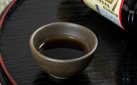 トナミ醤油　醤油3本セット_調味料 醤油  しょうゆ_【1220428】