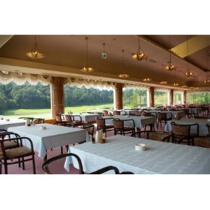 ゴルフ倶楽部ゴールドウイン 　施設利用券 (5,000円分)【1377604】