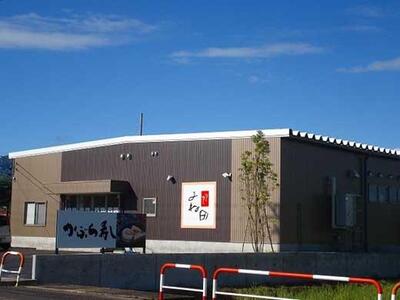 【11月16日～翌年2月末日出荷期間限定】３箱組の切れてるかぶら寿し「ひとくちさん」～南砺の味をお気軽に《南砺の逸品》