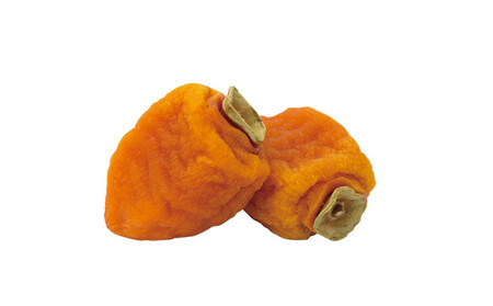 富山あんぽ柿 4L 6個入り 《南砺の逸品》