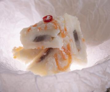 北陸南砺の冬の味【さばかぶら寿し】《南砺の逸品》