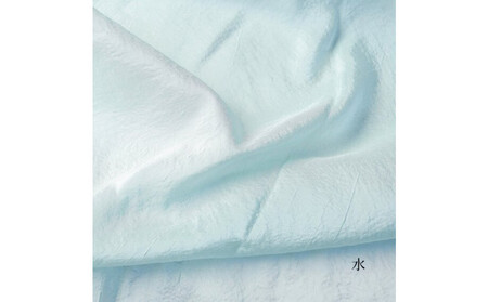 【南砺市】松井機業「城端しけ絹」美髪枕カバー　水