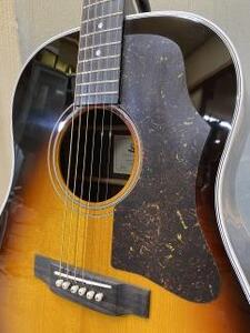 【ギター】S.Tsuji　W-100 Model《南砺の逸品》