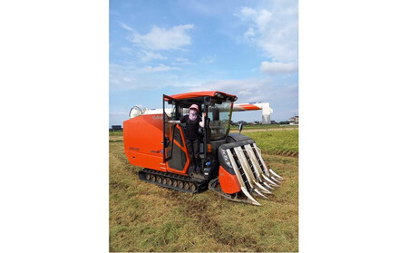 【令和7年産】みどりふぁーむの富富富(ふふふ)玄米 30kg