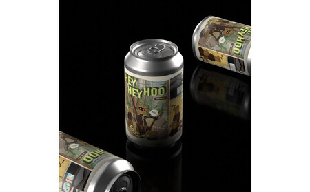 【定期便3回】クラフトビール NAT.BREWおまかせ 6本セット 飲み比べ 発泡酒 季節限定