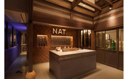 【定期便3回】クラフトビール NAT.BREWおまかせ 6本セット 飲み比べ 発泡酒 季節限定