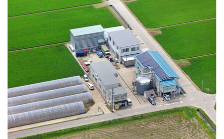 【令和7年産】富山県産こしひかり 育　引越しご挨拶D　白米1kｇ × 2袋セット　《南砺の逸品》