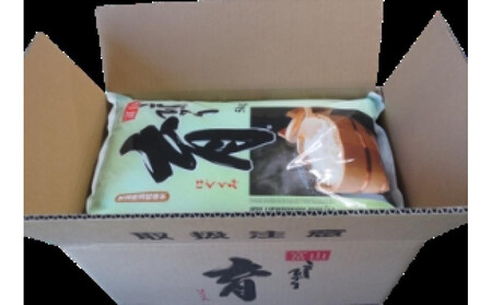【令和7年産】定期便・12回  富山県産こしひかり 　育（はぐくみ）  白米５kg×２袋《南砺の逸品》