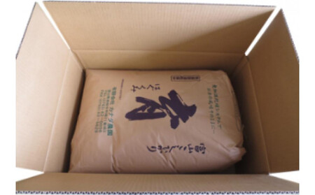 【令和7年産】定期便・隔月６回  富山県産こしひかり 育（はぐくみ）玄米３０kg《南砺の逸品》