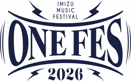 野外フェス ONE FES 2026【5/4・一般1Day用】 ※2026年2月上旬～4月下旬頃に順次発送予定