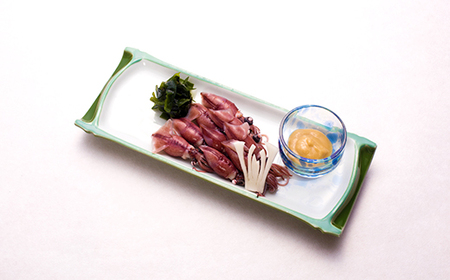 【2026年3月中旬以降発送】富山産ボイルホタルイカ360g(120g×3)※沖縄・離島への配送不可 ※2026年3月中旬~5月中旬頃に順次発送予定