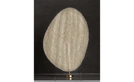 【ヘチマのオブジェ】YULA(ゆら)