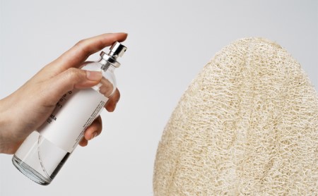 【ヘチマのオブジェ】YULA(ゆら)