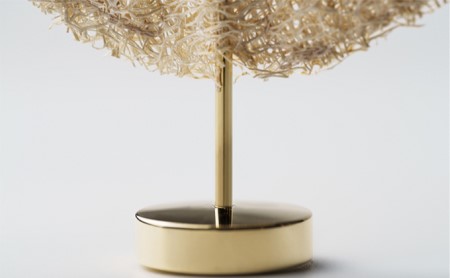 【ヘチマのオブジェ】YULA(ゆら)