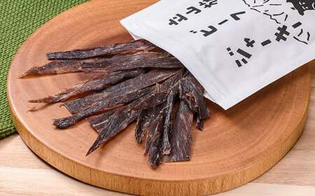 立山放牧牛のビーフジャーキー（7個） カシワファーム 牛肉 立山放牧牛 ビーフジャーキー おつまみ おやつ 携行食 富山県 立山町 お歳暮 お中元 F6T-548