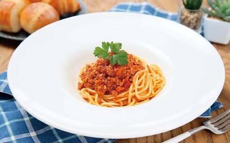 パスタソースセット （ペペロンチーノ、カルボナーラ、ミートソース 各1袋） 1人前 イタリアン 手軽 本格的 風味豊か シンプル 濃厚 コク 旨み ディナー お歳暮 お中元 F6T-712