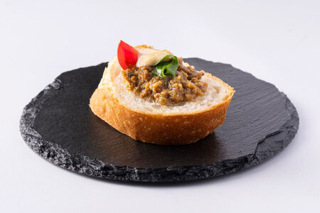 缶詰 牡蠣のアッシェ 2個 [有限会社テイストkanburiya（kanburiya） 富山県 朝日町 34310498]