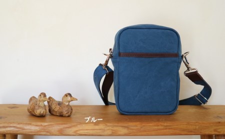 0252たてショルダー グレーベージュ [アトリエSASSA 富山県 朝日町 34310147]