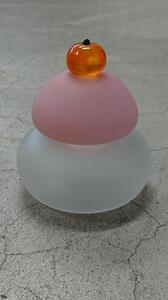 紅白お鏡餅 金澤ver (大)