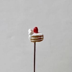 金沢からのお針山　新針物語～ティータイム～