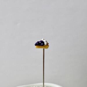 金沢からのお針山　新針物語～ティータイム～