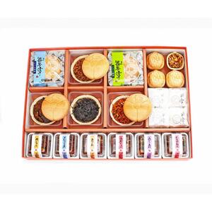 金沢 大和百貨店 選定 〈佃の佃煮〉金沢好日 20個入