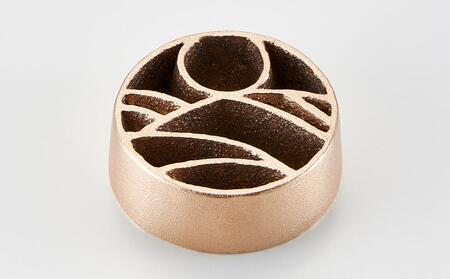 花をみずみずしく長持ち!針のない剣山 / the earth