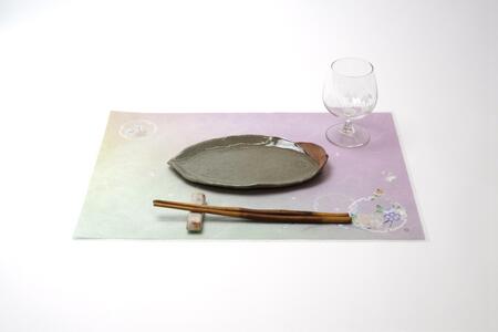 友禅シート ランチョンマット 【春】