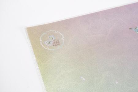 友禅シート ランチョンマット 【春】