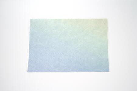 友禅シート　ランチョンマット　【夏】