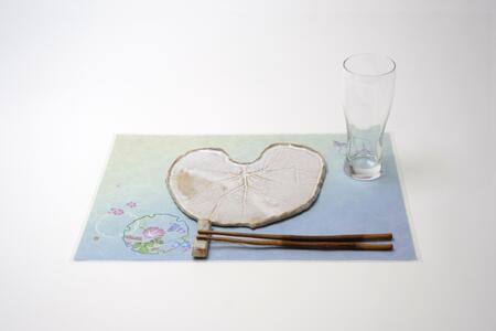 友禅シート　ランチョンマット　【夏】